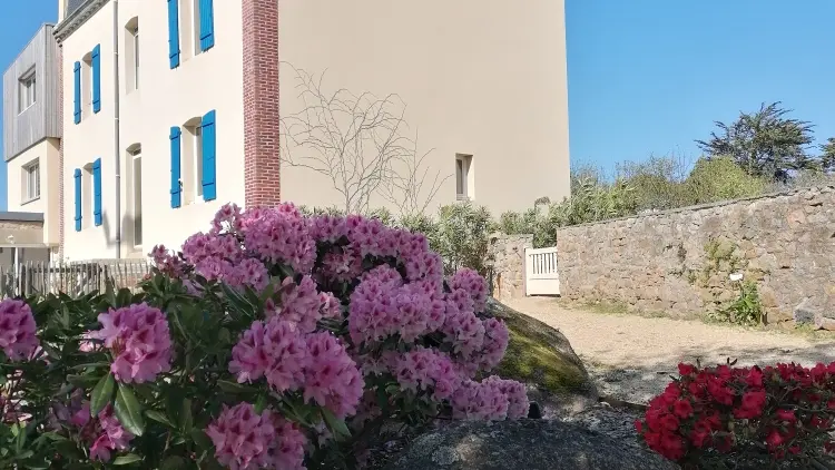 11-Façade côté rue
