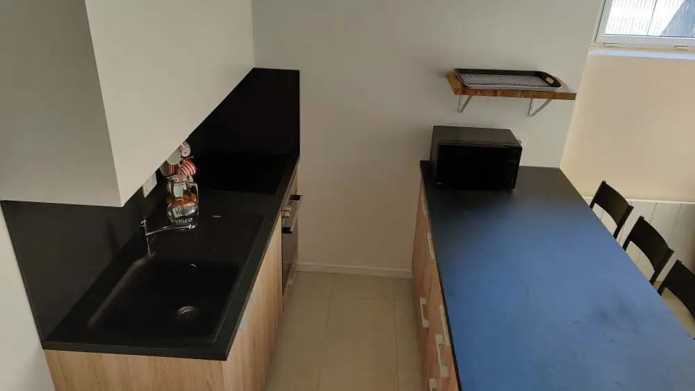 Location -Maison en pierres -Cancale