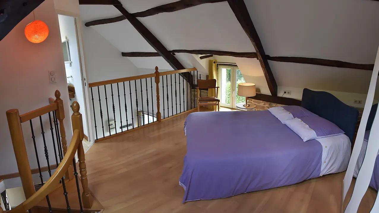 Charmante maison bretonne