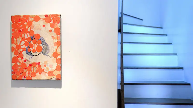 Hôtel - restaurant Ty Mad