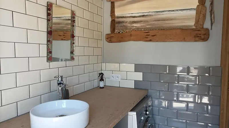 Gîte Le Breil Furet