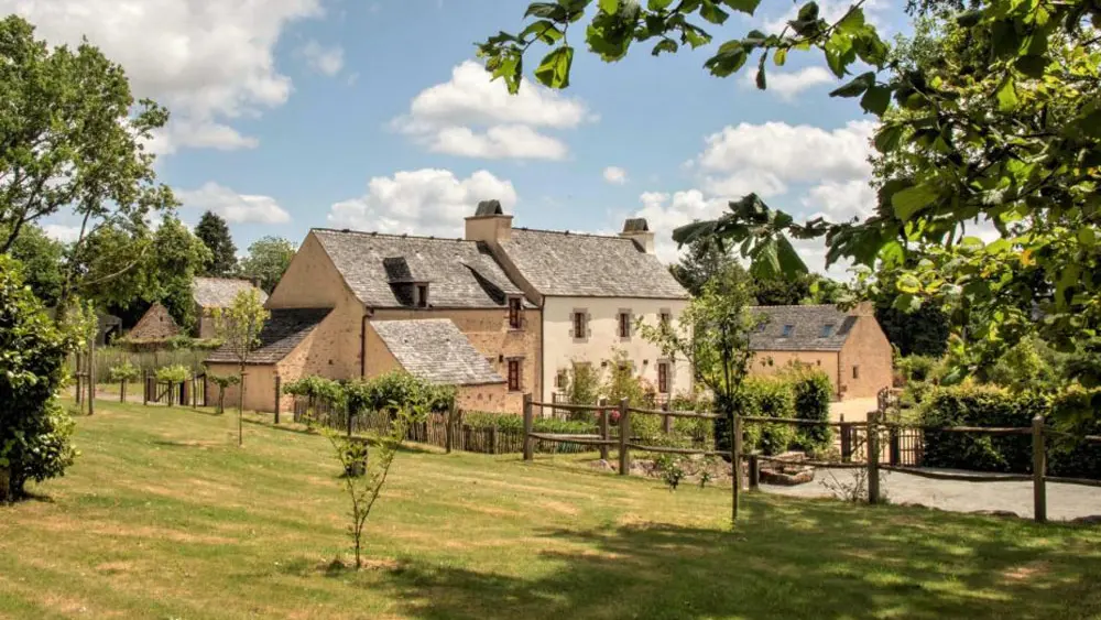 Domaine de Linguinou