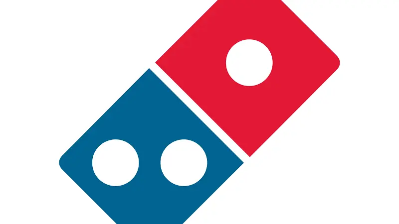 logo - Domino's Pizza