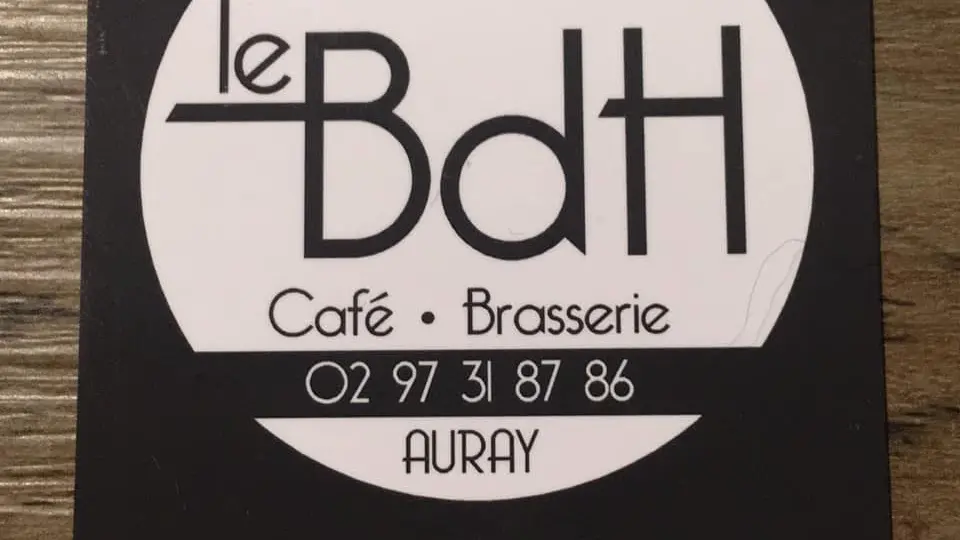 Le Bistrot des Halles