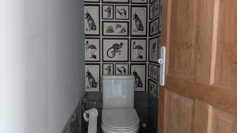 Gîte Le Breil Furet