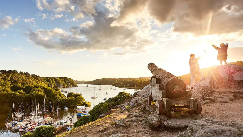 Morbihan Randos Services