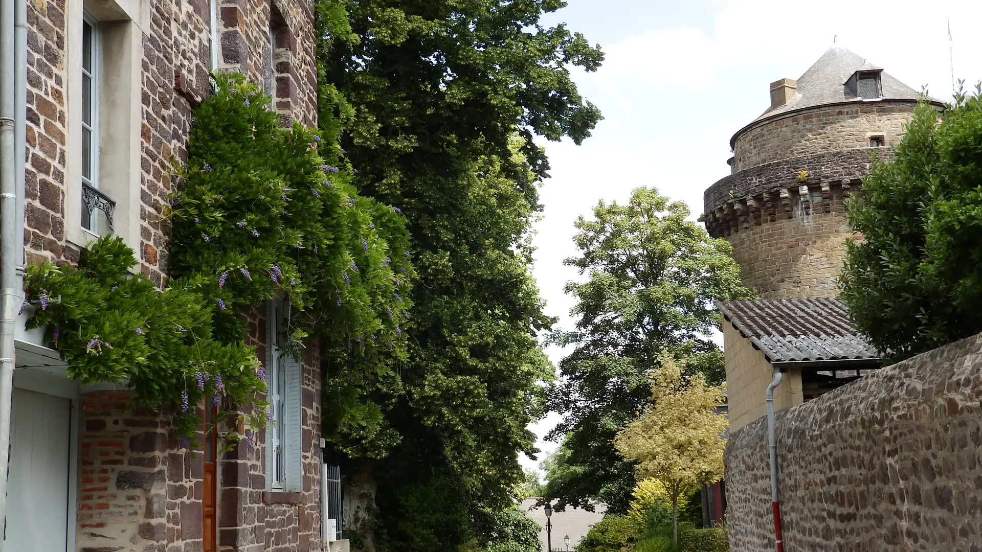 Montfort-sur-Meu