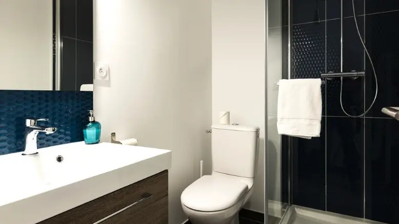 Salle de bain appart 6 Duhamel