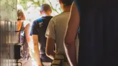 L'Indémodable - Visite guidée du château