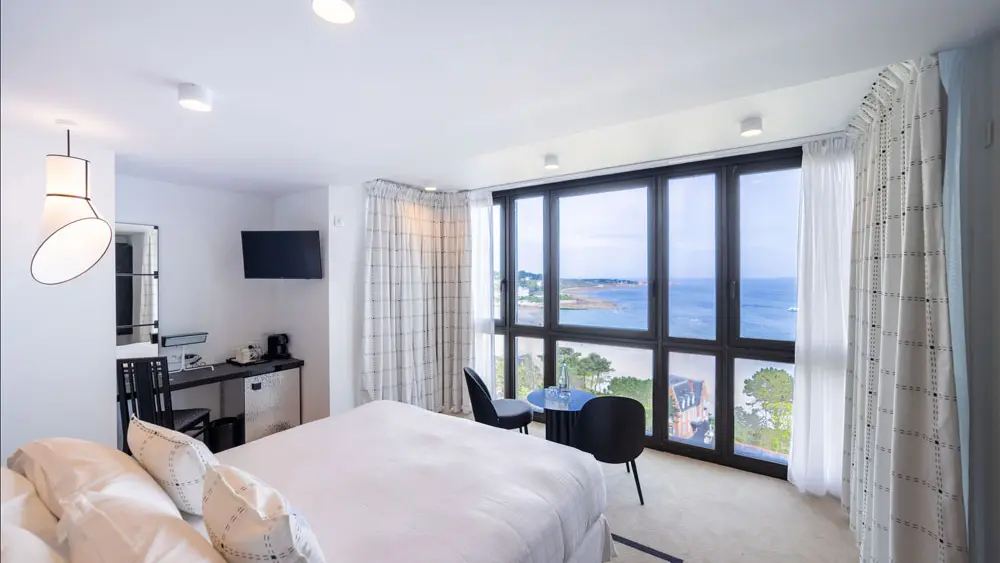 L'Agapa Hôtel Restaurant Spa