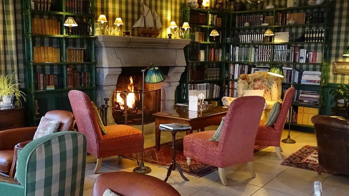 TI AL LANNEC Hôtel **** Restaurant & Spa