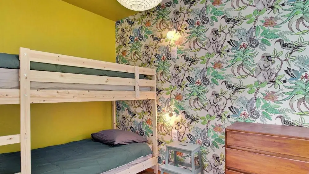 Les Gîtes de Kerouzec