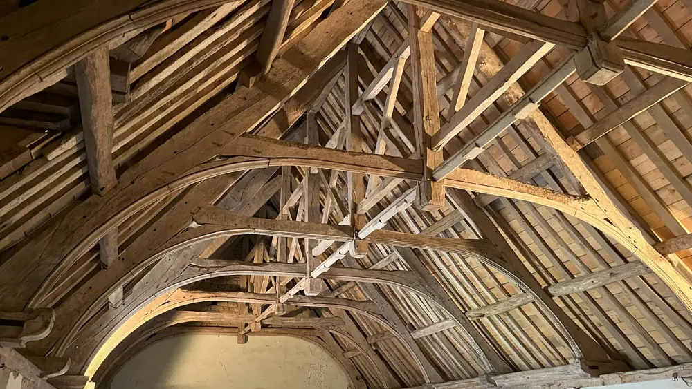 Château de Kérouzéré