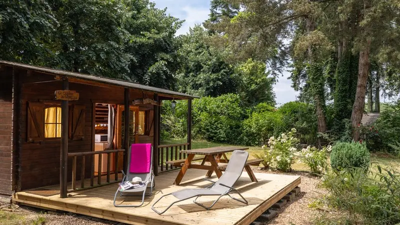 15-Cabane Trappeurs - Camping d'aleth-2023
