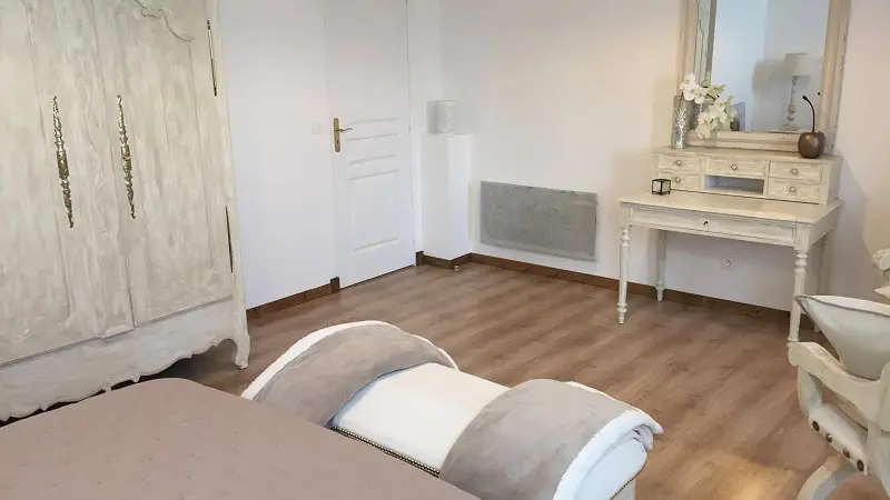Damenora Gîte Gauvain