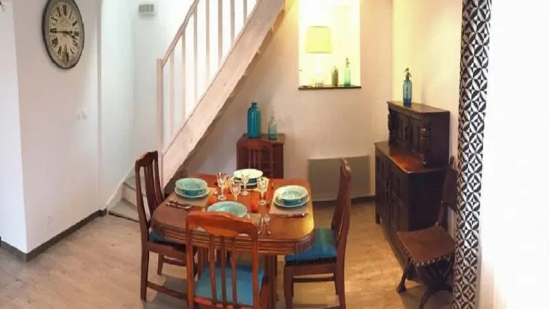 Damenora Gîte Galaad