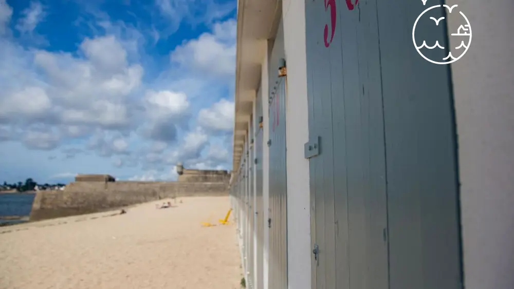 Les Gîtes de Kerouzec