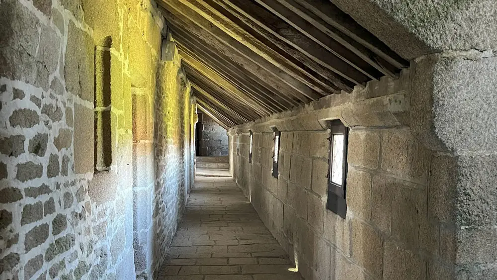 Château de Kérouzéré