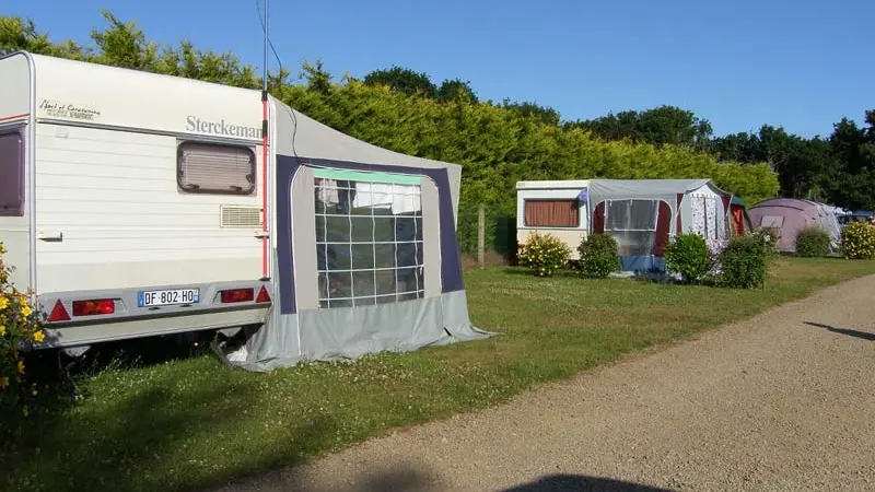 Camping Le Varquez-sur-Mer