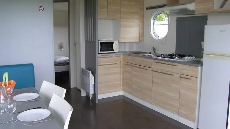 Camping Le Varquez-sur-Mer