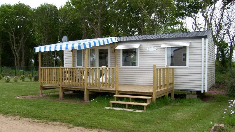 Camping Le Varquez-sur-Mer