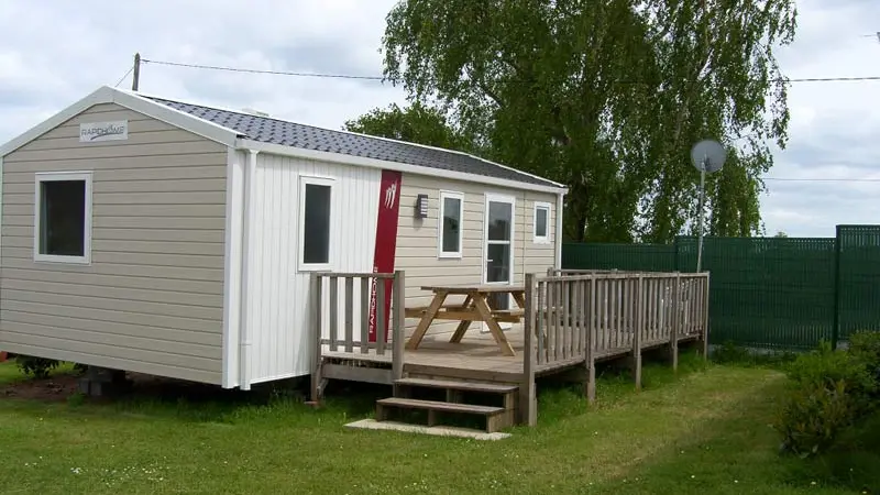 Camping Le Varquez-sur-Mer