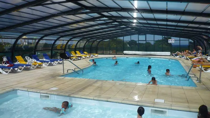 Camping Le Varquez-sur-Mer