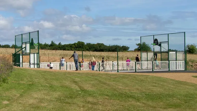 Camping Le Varquez-sur-Mer