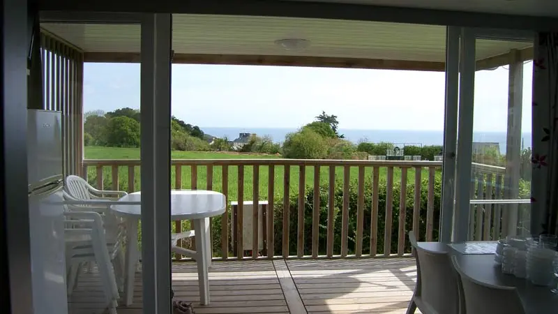 Camping Le Varquez-sur-Mer