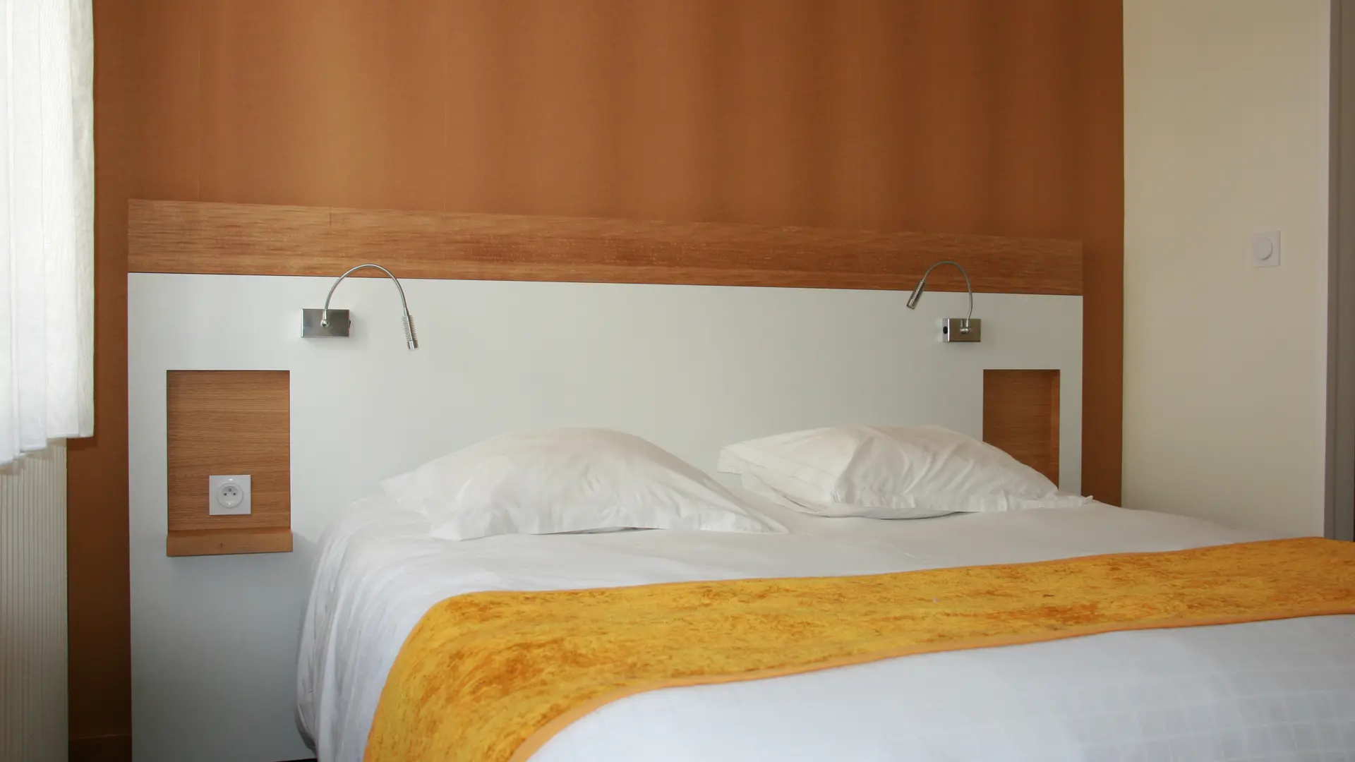 16 - H - Perros-Guirec - Hôtel de Perros 10