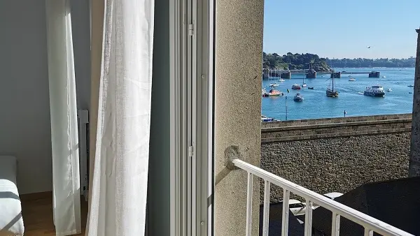 Location - Perle Intra Muros - Saint-Malo