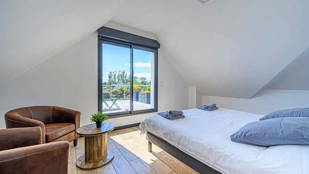 Villa Charles & Ashton