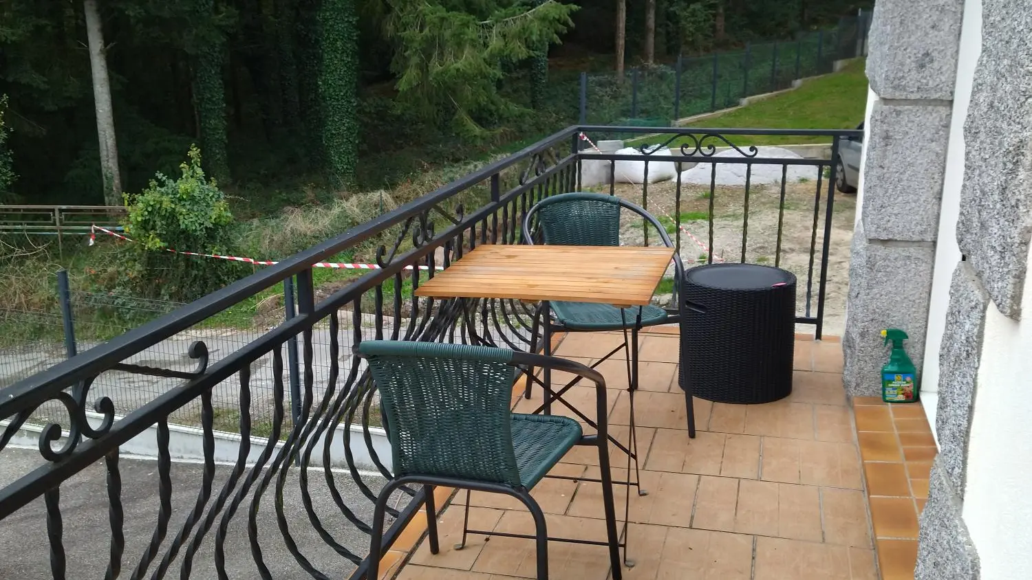 Chez Elisabeth - Le Sourn