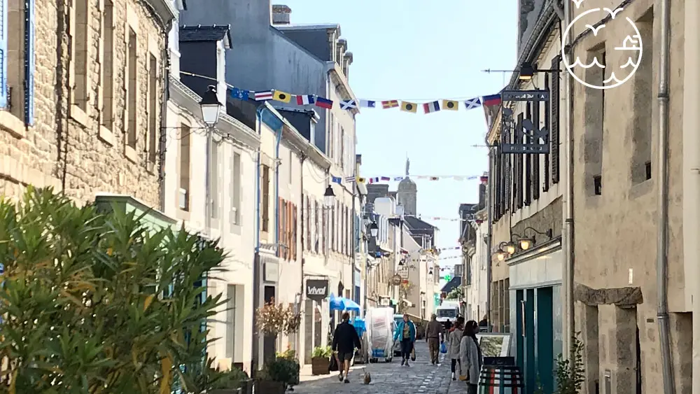 Les Gîtes de Kerouzec