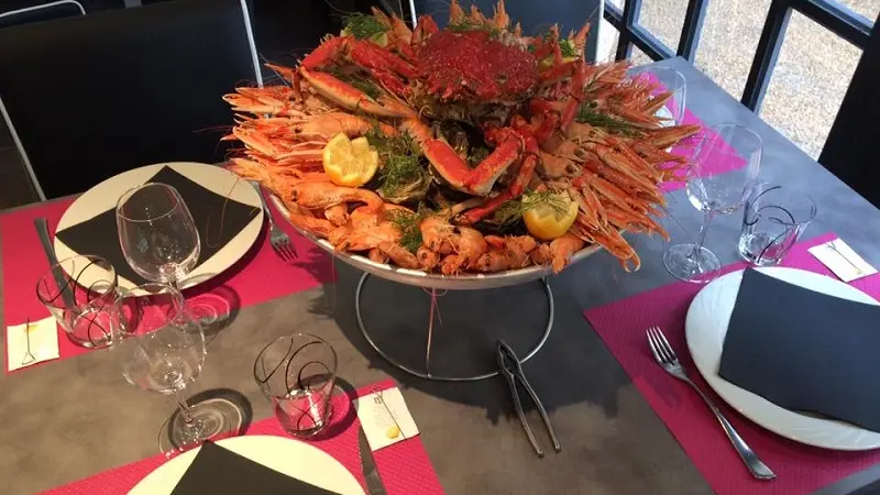 Restaurant - l'authentique - Ploërmel