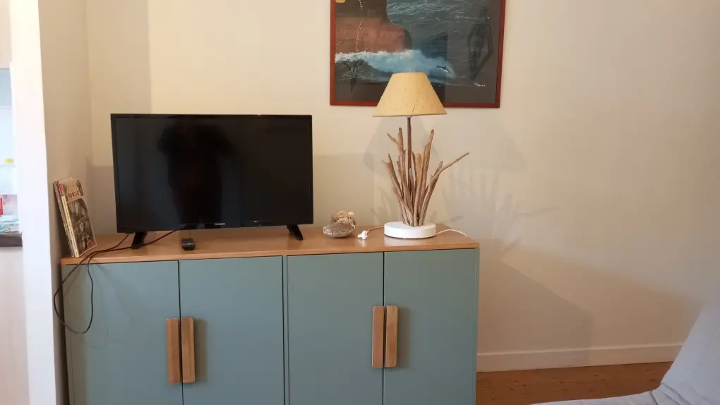 Location - Maison des Terres-Neuvas La Goëlette - Cancale