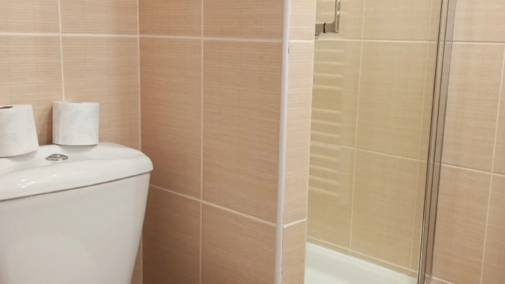 Location - Le Doris - Maison du Terre-Neuvas - Cancale