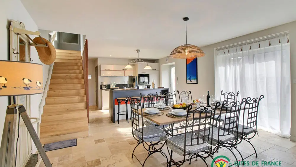 Les gîtes de la Madeleine