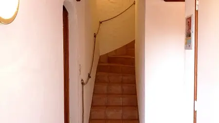 Maison d'hôtes La Porte de Pierre