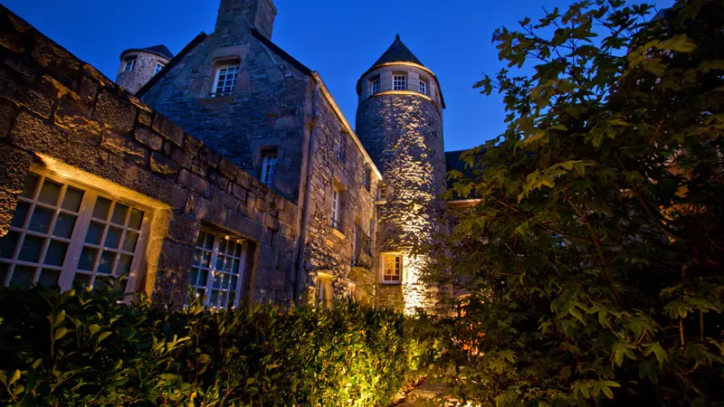 Hôtel le Temps de Vivre