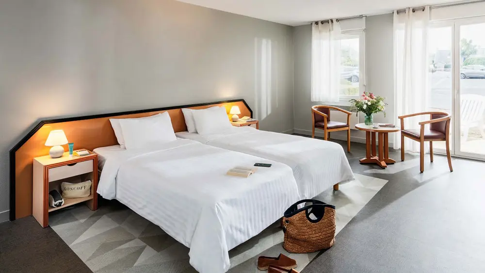 Résidences Valdys de Rockroum