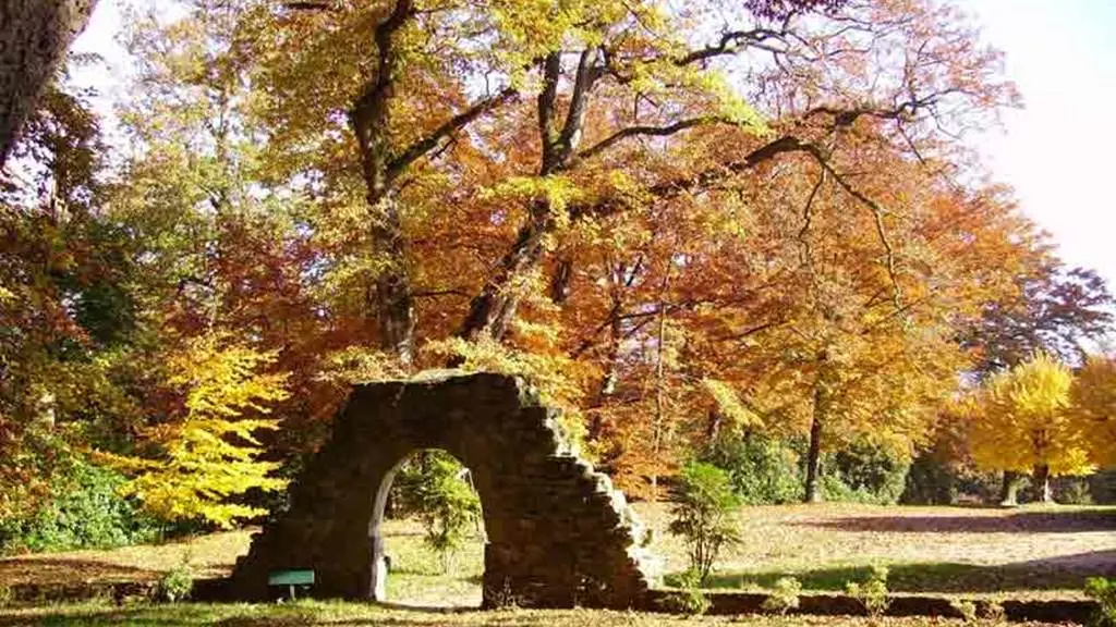 Parc-et Jardins-du-Château-de-Tredion-Golfe-du-Morbihan-Bretagne sud