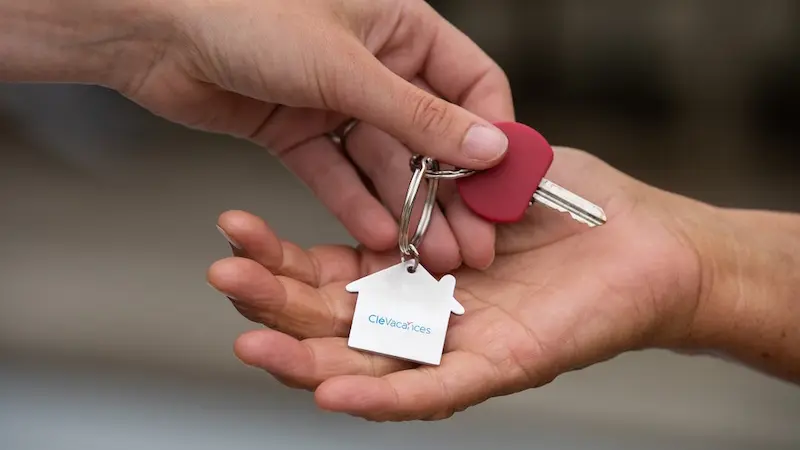 Clévacances Haute Bretagne