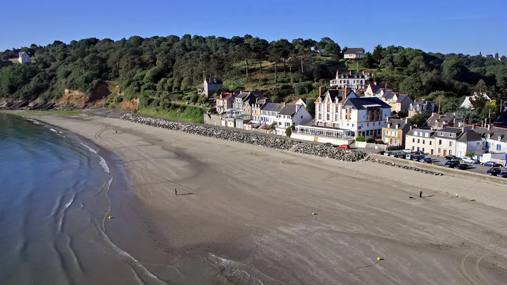 Hôtel de La Plage Miléade
