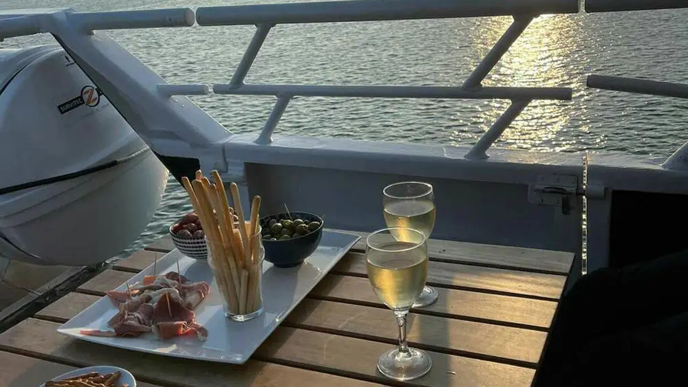 Croisières Chateaubriand