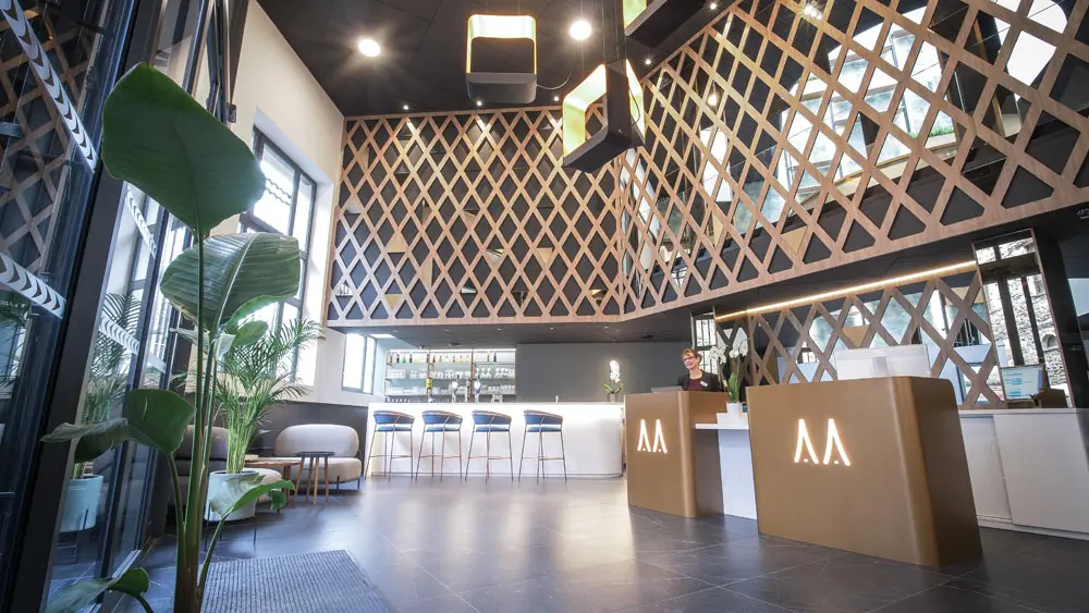 Le Magic Hôtel & Spa