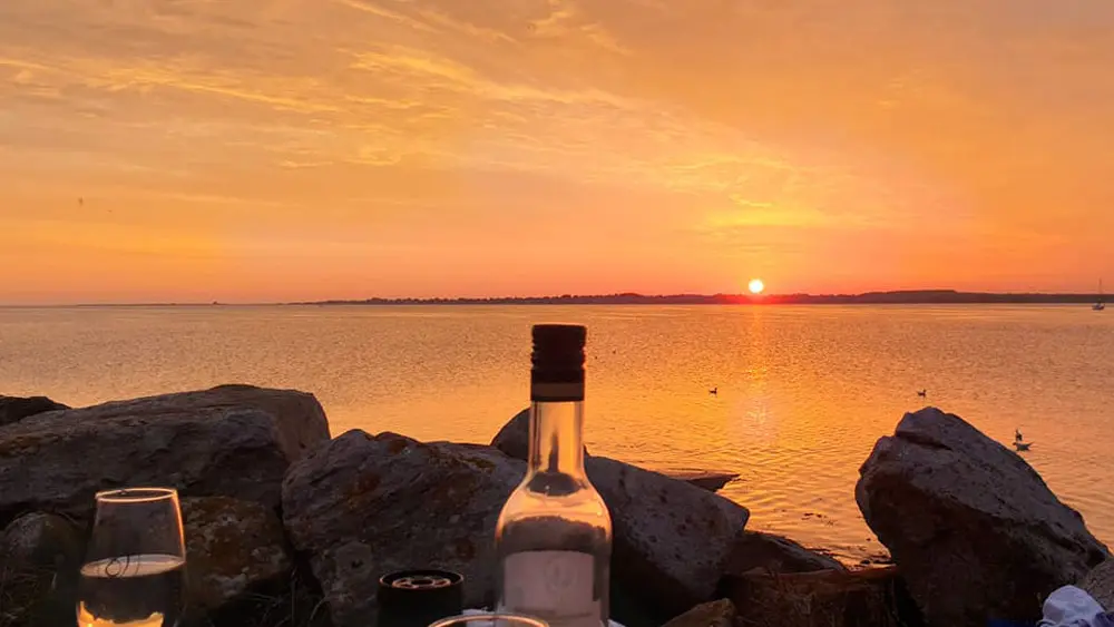 Camping Les Ajoncs d'Or