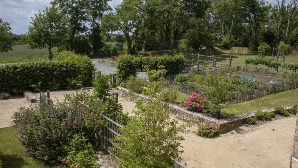 Domaine de Linguinou