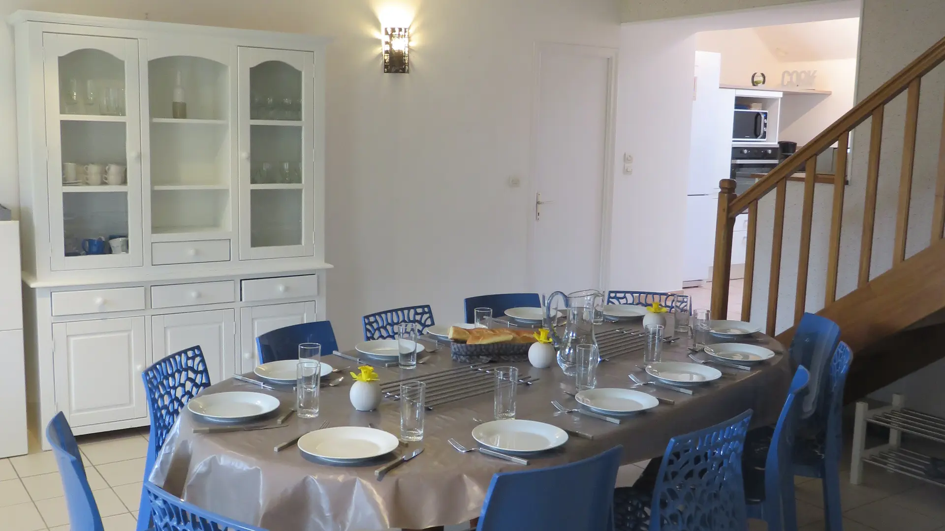 Location Mr et Mme Winter