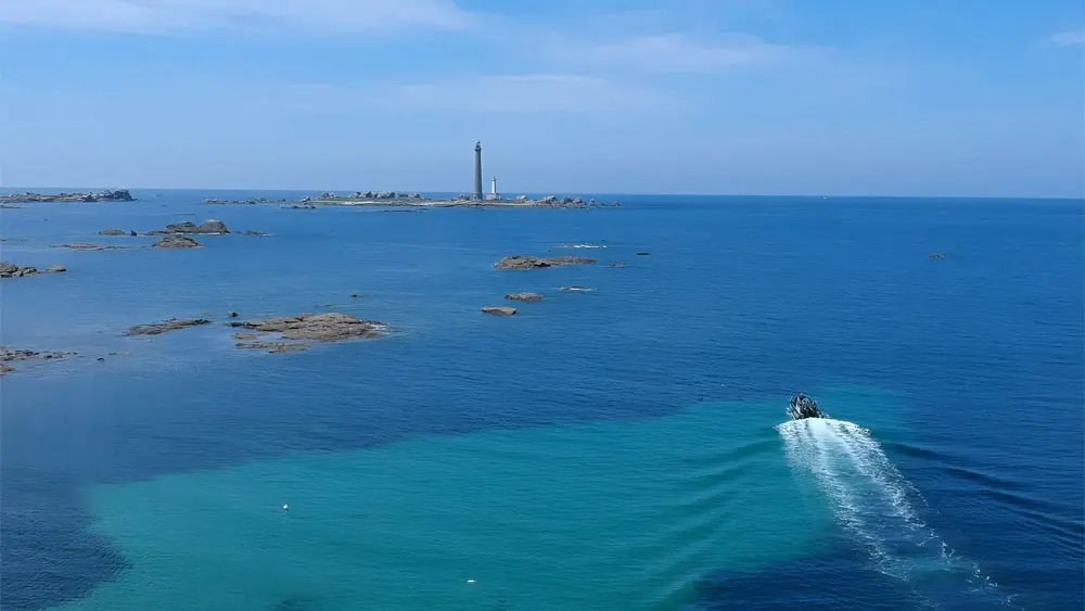 Aber Wrac'h Odyssée